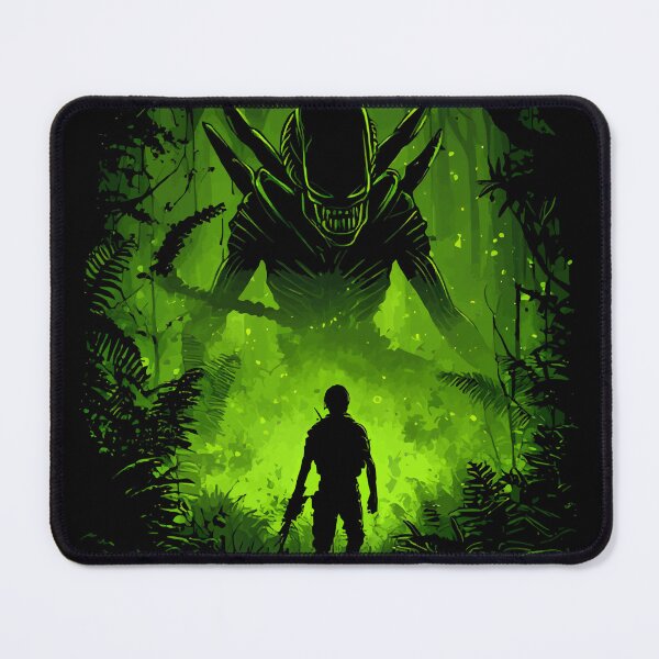 Item preview, Lurking Horror designed and sold by chesterosul.