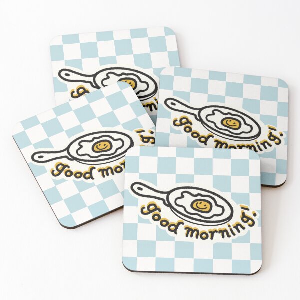 Item preview, Good Morning! designed and sold by phoebe moon.