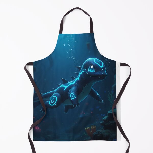 Item preview, Hydro salamander designed and sold by HuntsmithMerch.