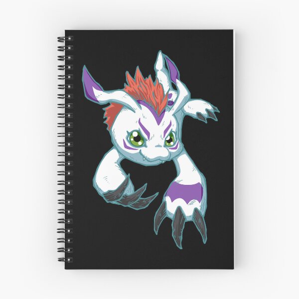Item preview, Gomamon designed and sold by TheWizardKitten.