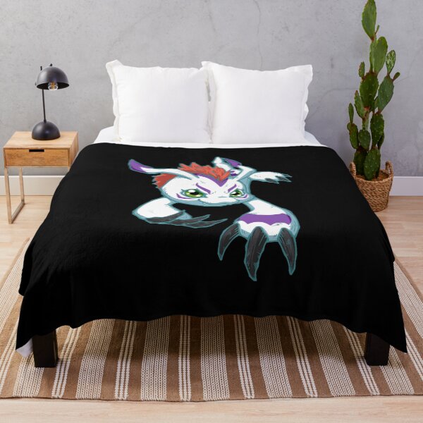 Item preview, Gomamon designed and sold by TheWizardKitten.