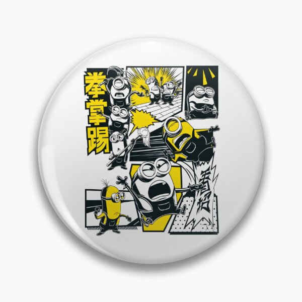 Item preview, learn kung fu with me designed and sold by SonyShock.