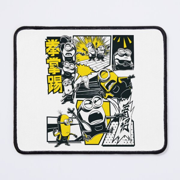 Item preview, learn kung fu with me designed and sold by SonyShock.