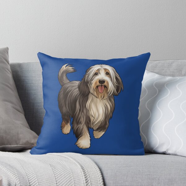 Item preview, Bearded Collie Dog  3 designed and sold by shopdangthiet.