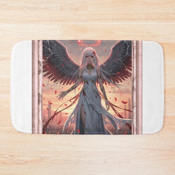 Item preview, Crimson Halo designed and sold by NovaOtaku.