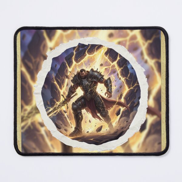 Item preview, Golden Rift designed and sold by NovaOtaku.