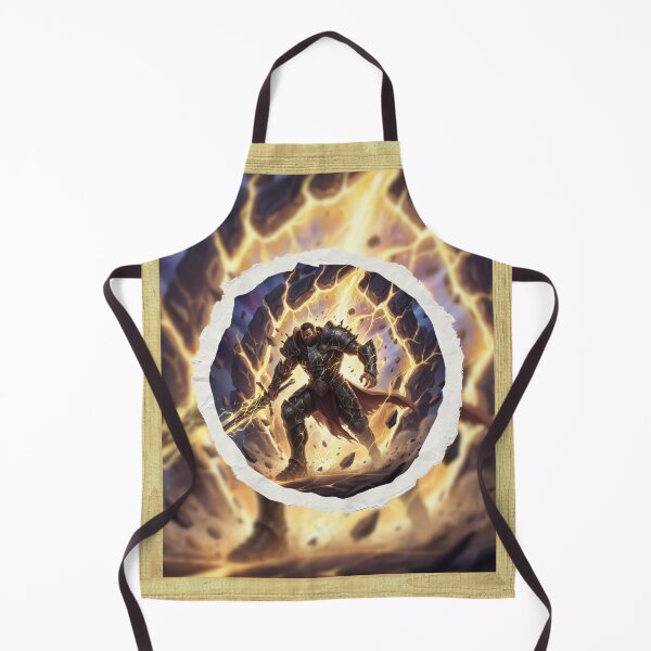 Item preview, Golden Rift designed and sold by NovaOtaku.
