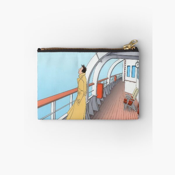 Item preview, Guy Billout Masterpiece – Original High-Quality Surreal Art Design designed and sold by Dahmadlo.