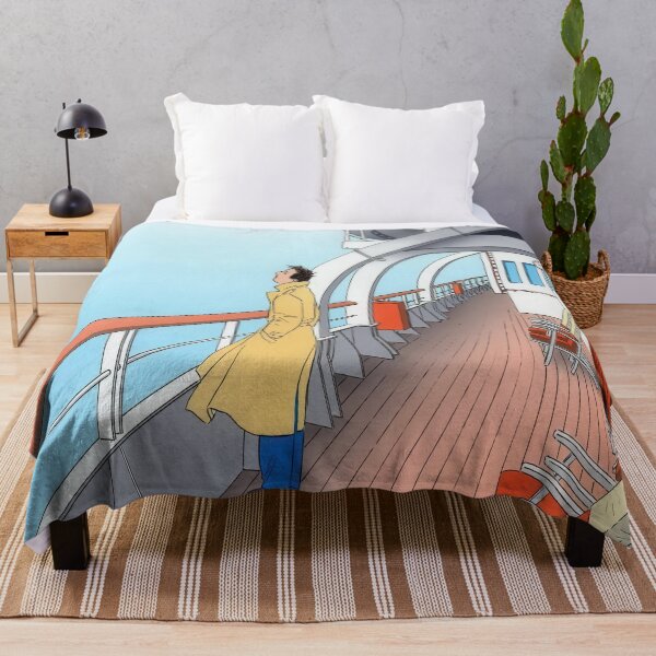 Item preview, Guy Billout Masterpiece – Original High-Quality Surreal Art Design designed and sold by Dahmadlo.