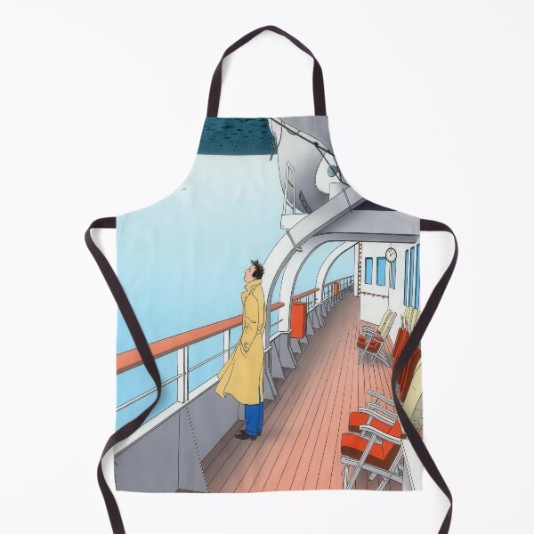 Item preview, Guy Billout Masterpiece – Original High-Quality Surreal Art Design designed and sold by Dahmadlo.