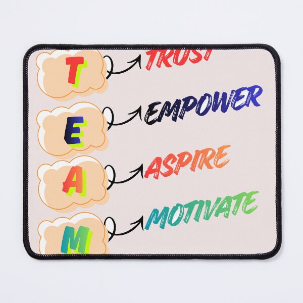 Item preview, The Pillars of TEAM designed and sold by PlengPoomofArts.