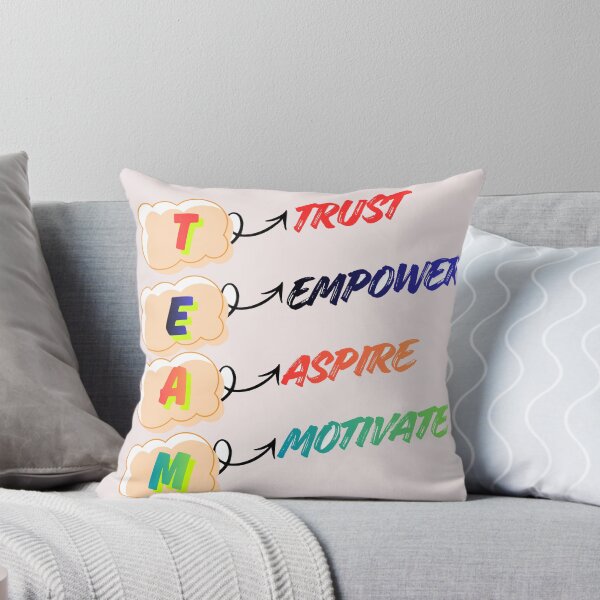 Item preview, The Pillars of TEAM designed and sold by PlengPoomofArts.