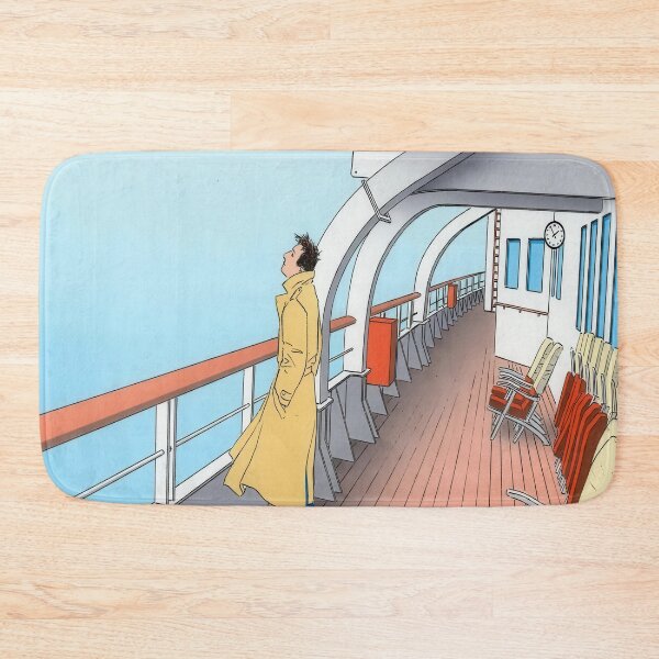 Item preview, Guy Billout Masterpiece – Original High-Quality Surreal Art Design designed and sold by Dahmadlo.