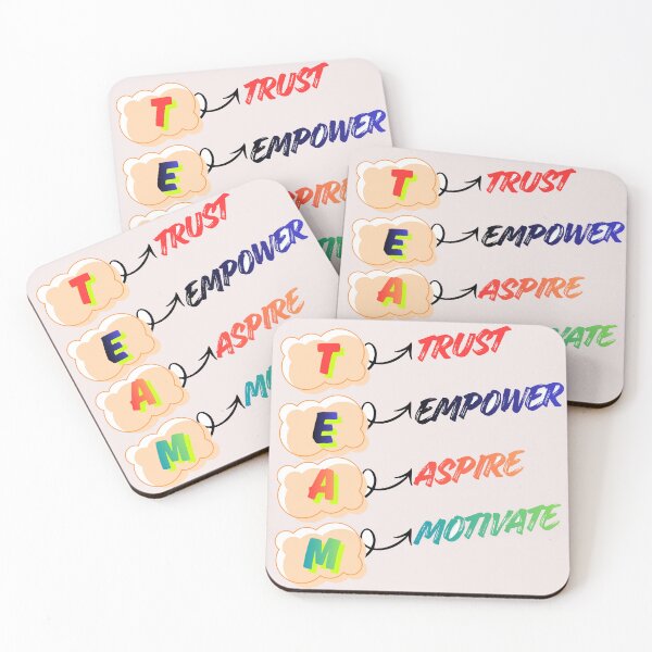 Item preview, The Pillars of TEAM designed and sold by PlengPoomofArts.