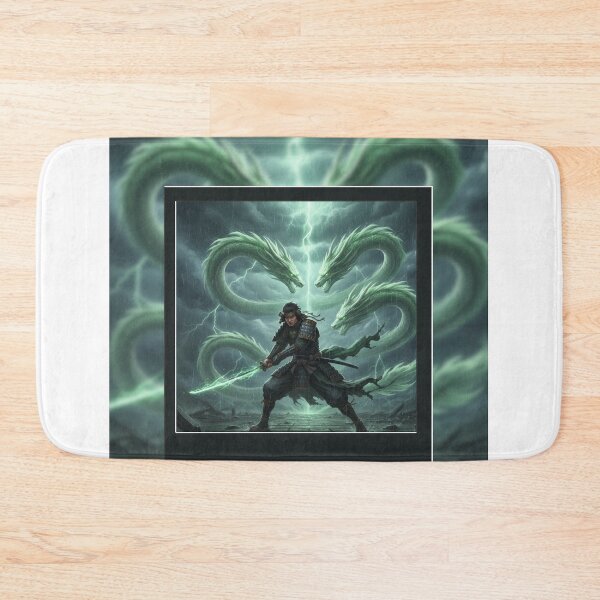 Item preview, Emerald Tempest designed and sold by NovaOtaku.