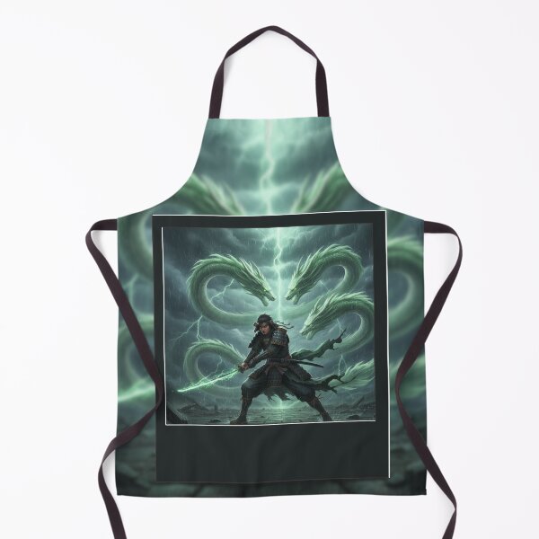 Item preview, Emerald Tempest designed and sold by NovaOtaku.