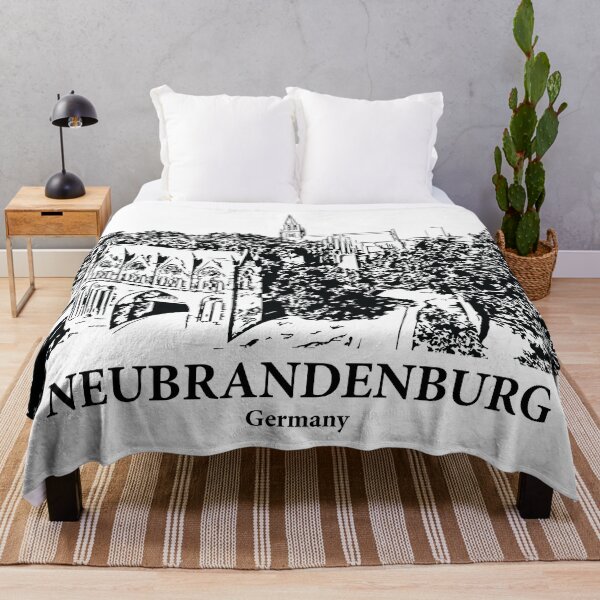 Item preview, Neubrandenburg - Germany designed and sold by Lakeric.