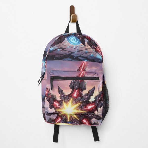 Item preview, Fire seastar designed and sold by HuntsmithMerch.
