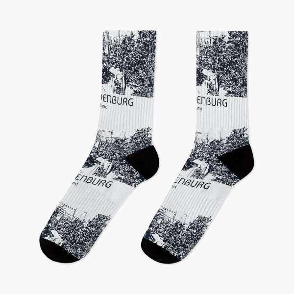 Item preview, Neubrandenburg - Deutschland designed and sold by Lakeric Cityscapes.