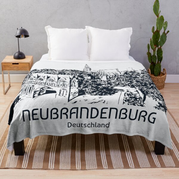 Item preview, Neubrandenburg - Deutschland designed and sold by Lakeric.