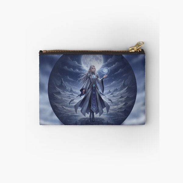 Item preview, Silver Mirage designed and sold by NovaOtaku.