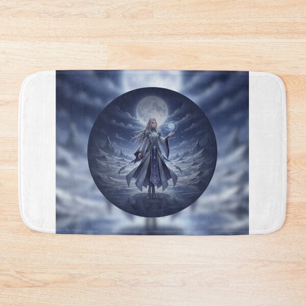 Item preview, Silver Mirage designed and sold by NovaOtaku.