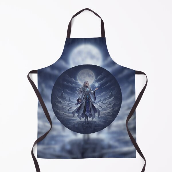 Item preview, Silver Mirage designed and sold by NovaOtaku.