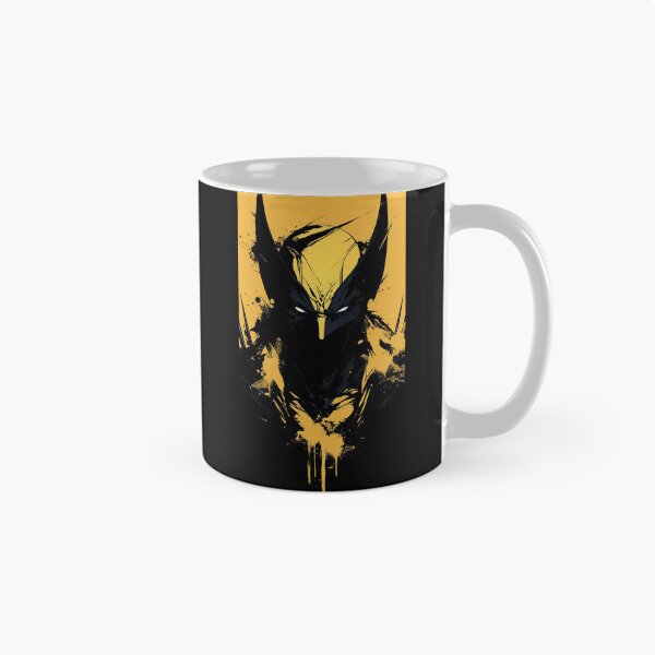 Item preview, Wolverine  designed and sold by HASHTAG2020.