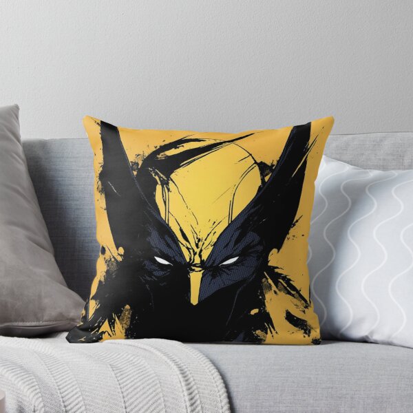 Item preview, Wolverine  designed and sold by HASHTAG2020.