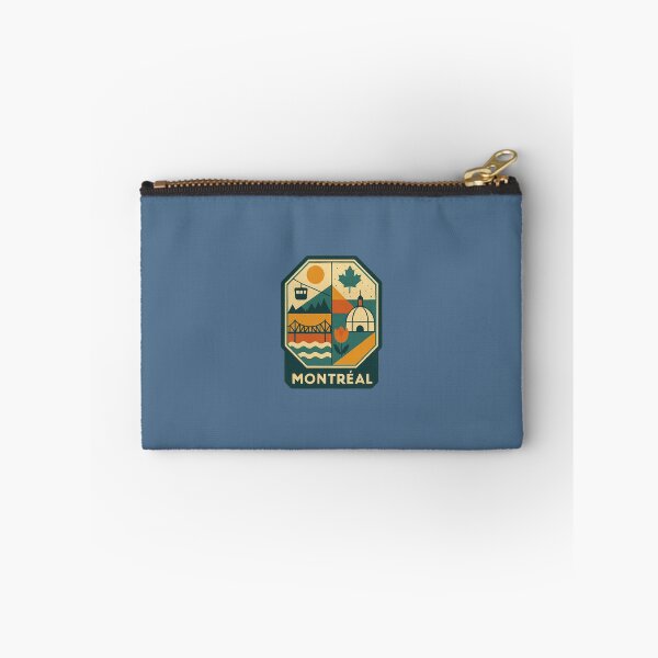 Item preview, Montreal  designed and sold by Broken Antler Designs .