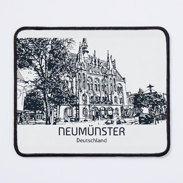 Item preview, Neumünster - Deutschland designed and sold by Lakeric.
