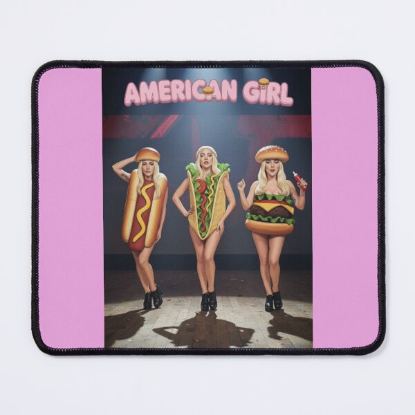 Item preview, American Girl Parade designed and sold by SammyMorry.