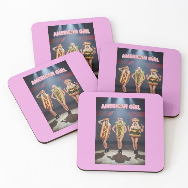 Item preview, American Girl Parade designed and sold by SammyMorry.