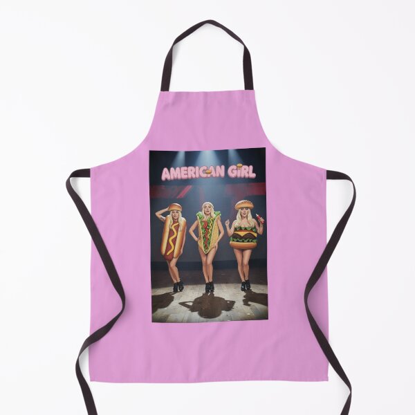 Item preview, American Girl Parade designed and sold by SammyMorry.