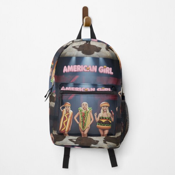 Item preview, American Girl Parade designed and sold by SammyMorry.