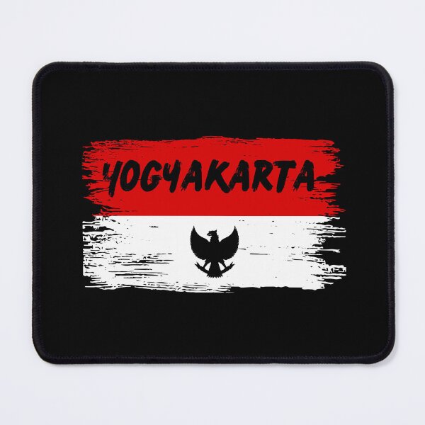 Item preview, Yogyakarta Indonesia designed and sold by ForzaDesigns.