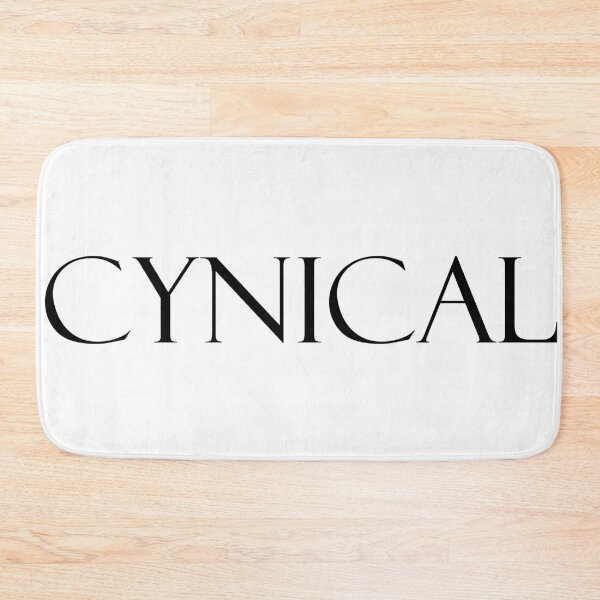 Item preview, Cynical Humor Statement Shirt - Absolutely Sarcastic Clothes designed and sold by RedCircleArt.