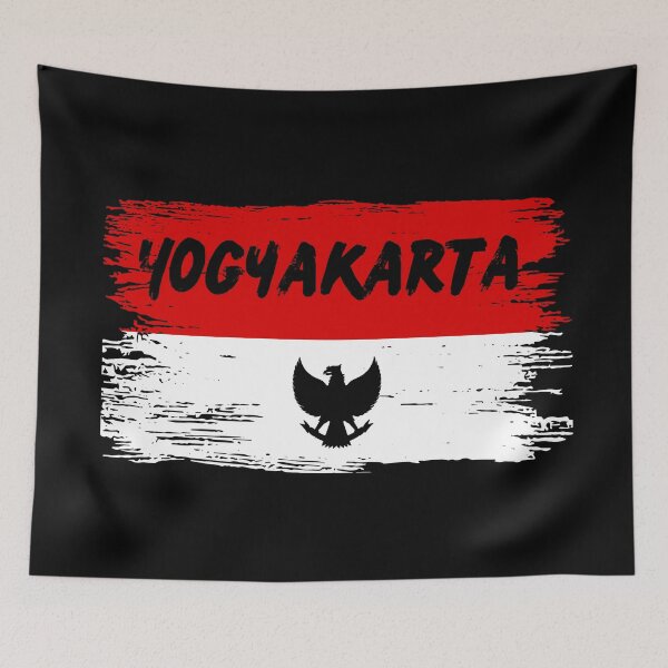 Item preview, Yogyakarta Indonesia designed and sold by ForzaDesigns.