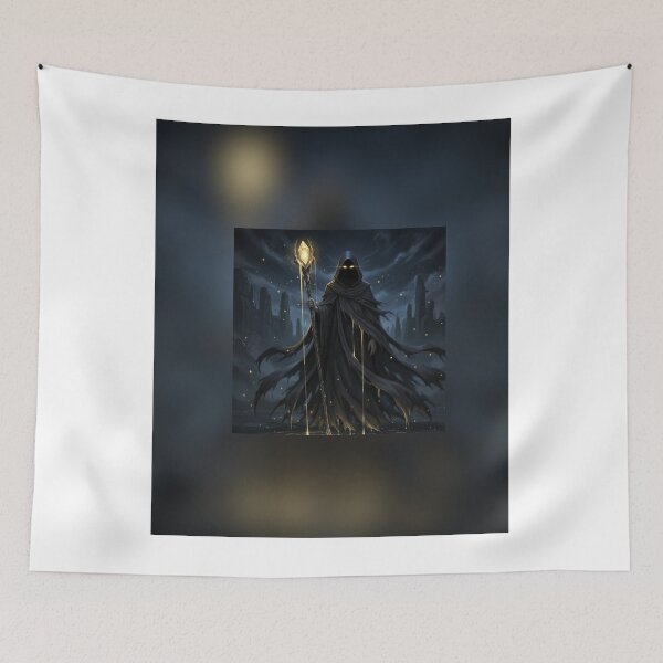 Item preview, Obsidian Soul designed and sold by NovaOtaku.