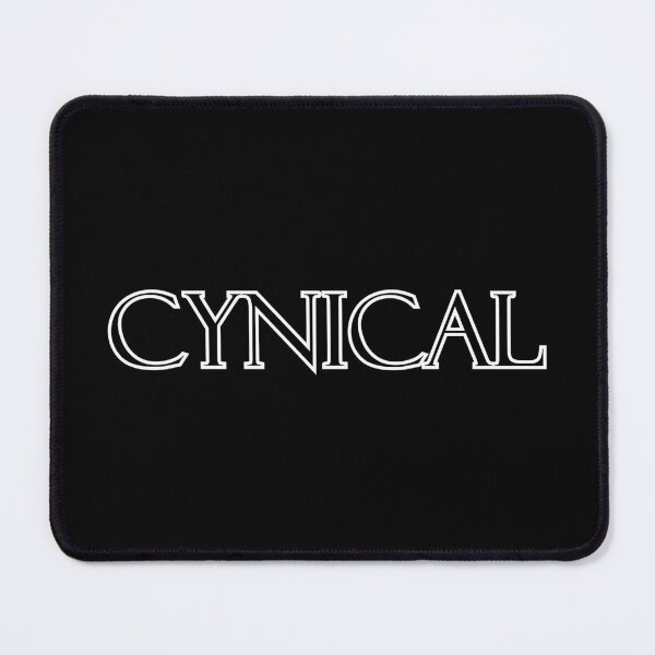 Item preview, Cynical Humor Statement Shirt - Absolutely Sarcastic Clothes designed and sold by RedCircleArt.