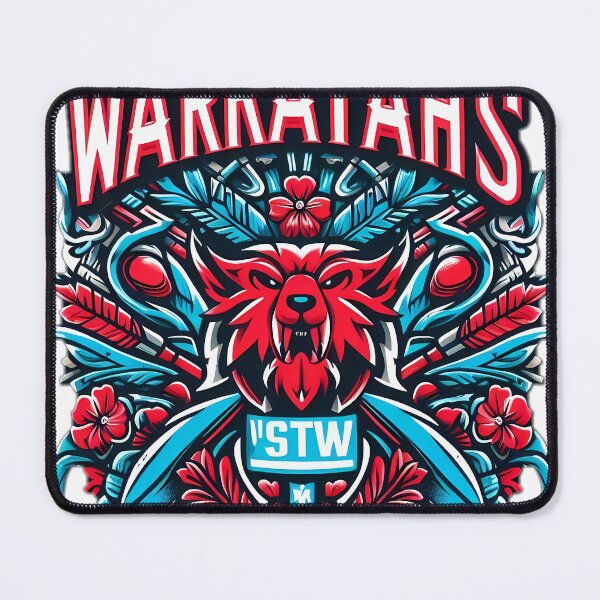 Item preview, nsw waratahs designed and sold by NCNGDESIGN.