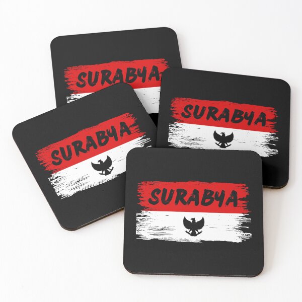Item preview, Surabya Indonesia designed and sold by ForzaDesigns.