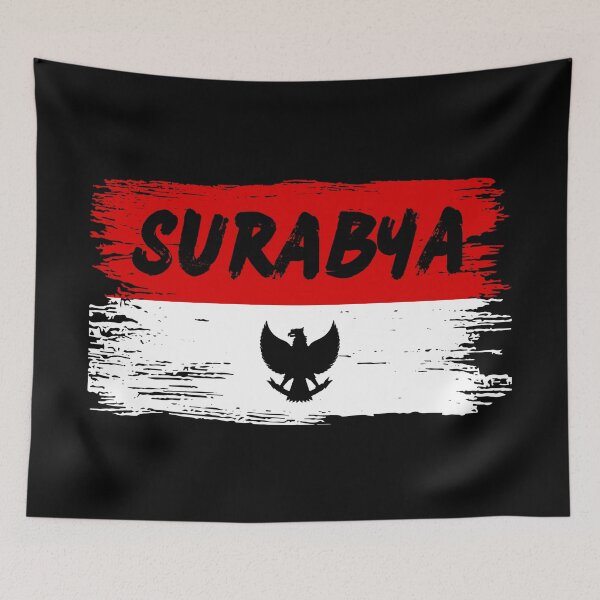 Item preview, Surabya Indonesia designed and sold by ForzaDesigns.