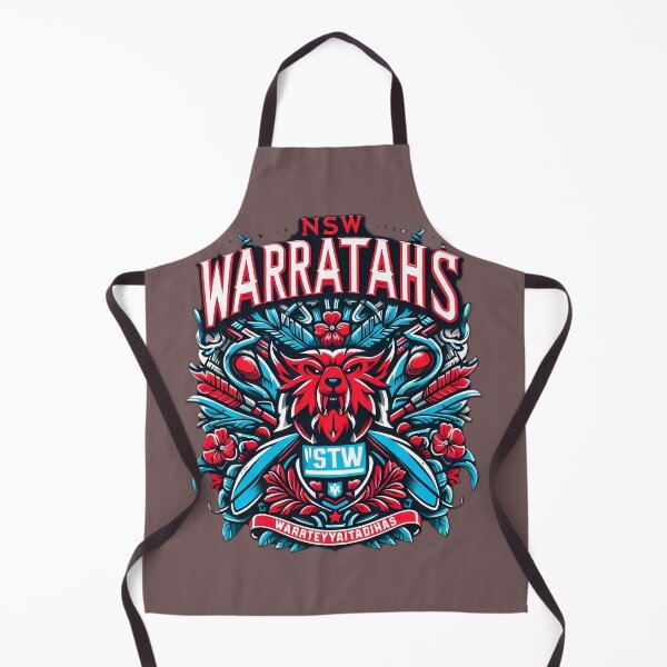 Item preview, nsw waratahs designed and sold by NCNGDESIGN.