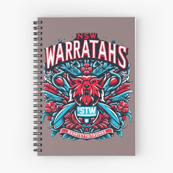 Item preview, nsw waratahs designed and sold by NCNGDESIGN.