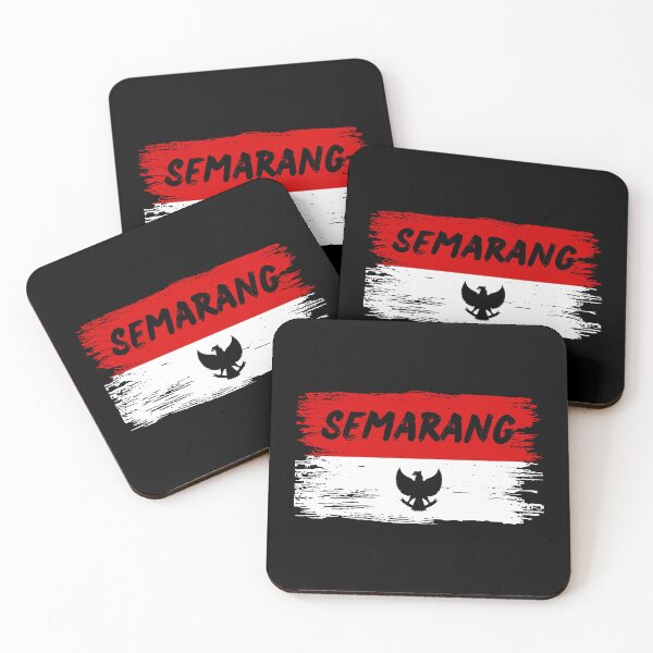 Item preview, Semarang Indonesia designed and sold by ForzaDesigns.