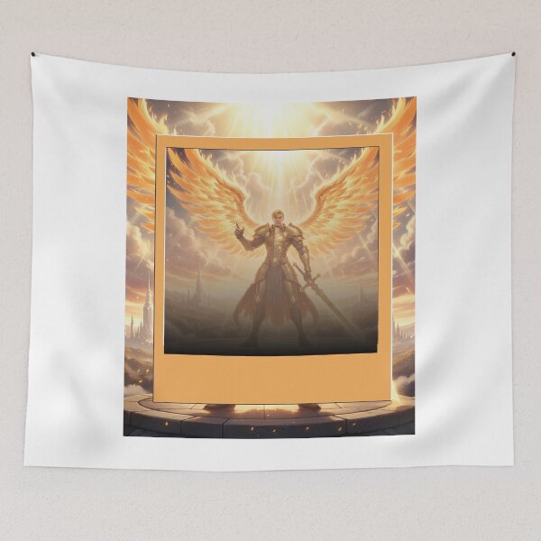 Item preview, Solar Vanguard designed and sold by NovaOtaku.