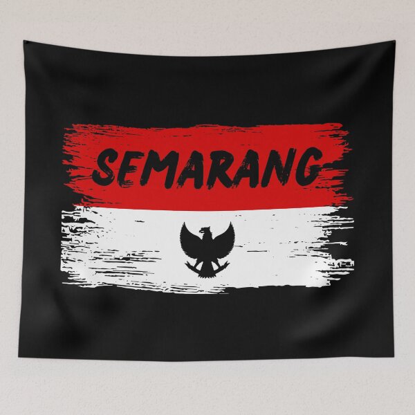 Item preview, Semarang Indonesia designed and sold by ForzaDesigns.