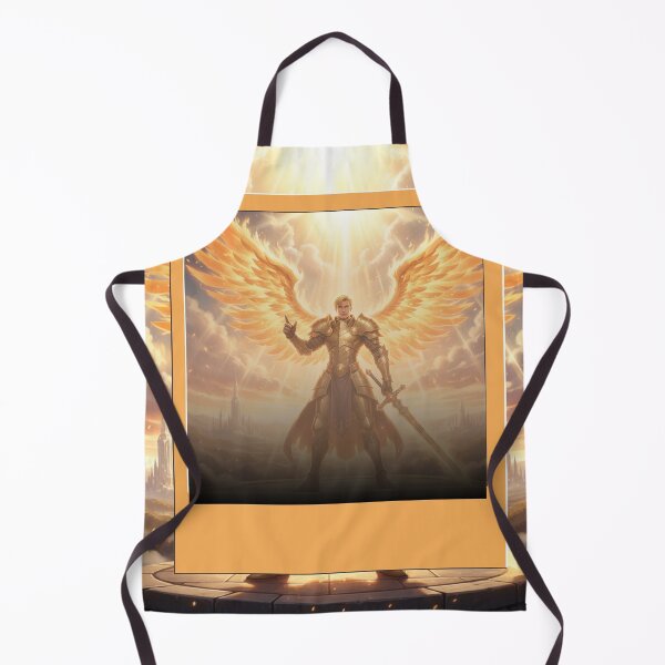 Item preview, Solar Vanguard designed and sold by NovaOtaku.