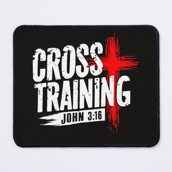 Item preview, Cross Training designed and sold by KevinorNorris.